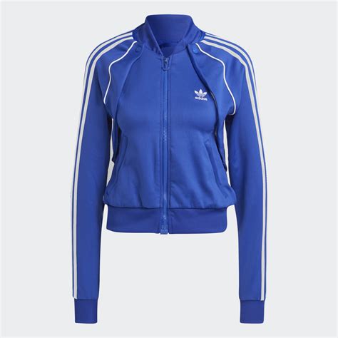 adidas Always Original SST Track Jacket 